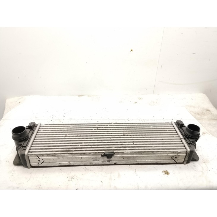 A9065010201 INTERCOOLER MERCEDES BENZ SPRINTER 3,5-t Furgón (906)|Desguaces La Cabaña