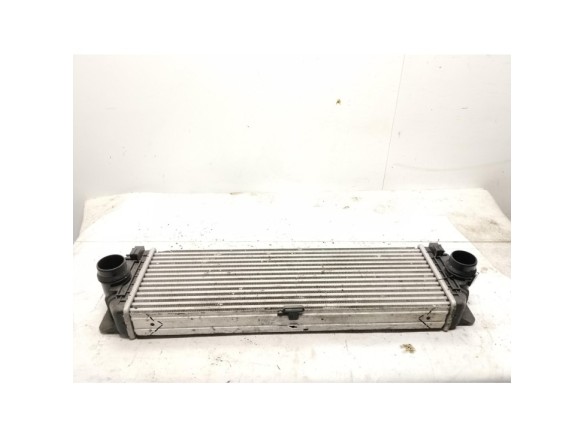A9065010201 INTERCOOLER MERCEDES BENZ SPRINTER 3,5-t Furgón (906)|Desguaces La Cabaña