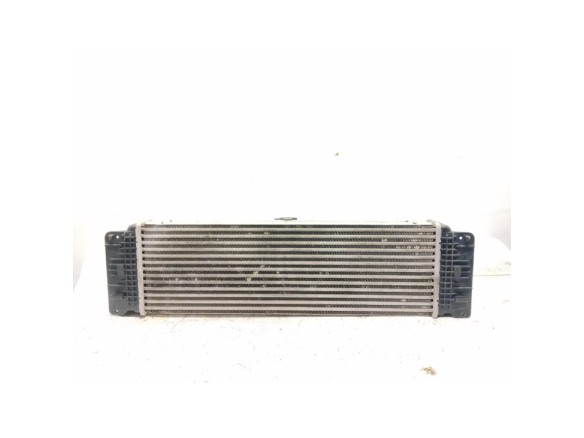 A9065010201 INTERCOOLER MERCEDES BENZ SPRINTER 3,5-t Furgón (906)|Desguaces La Cabaña