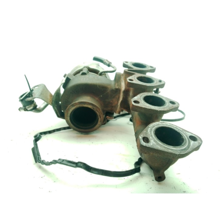 4913505865 TURBO BMW 3 Touring (E91)|Desguaces La Cabaña