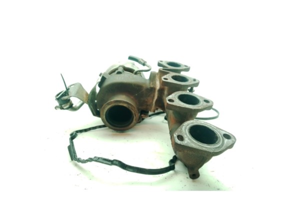 4913505865 TURBO BMW 3 Touring (E91)|Desguaces La Cabaña