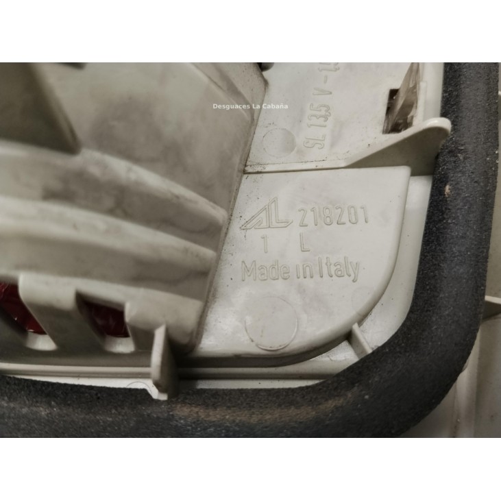 63217289433 PILOTO TRA IZQ INT BMW 3 Touring (E91)|Desguaces La Cabaña