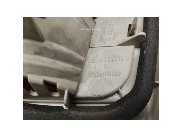 63217289433 PILOTO TRA IZQ INT BMW 3 Touring (E91)|Desguaces La Cabaña