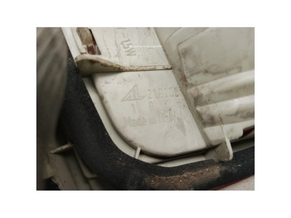 63217289434 PILOTO TRA DER INT BMW 3 Touring (E91)|Desguaces La Cabaña