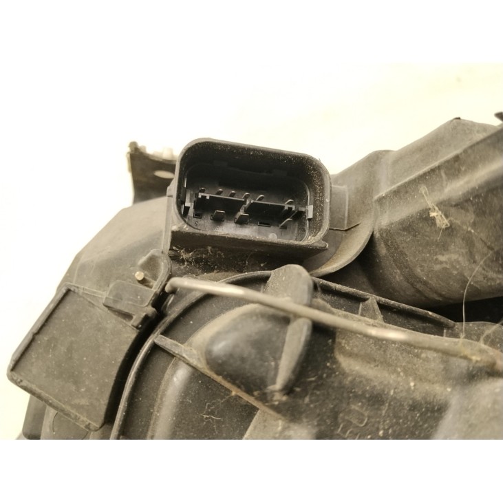 63117202574 FARO DERECHO BMW 3 Touring (E91)|Desguaces La Cabaña