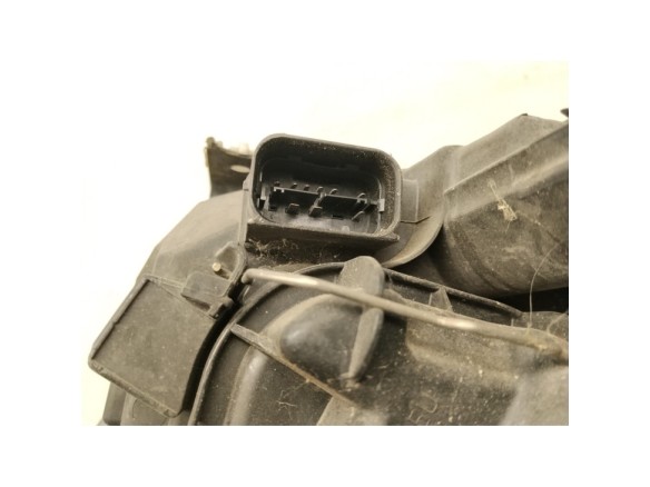 63117202574 FARO DERECHO BMW 3 Touring (E91)|Desguaces La Cabaña