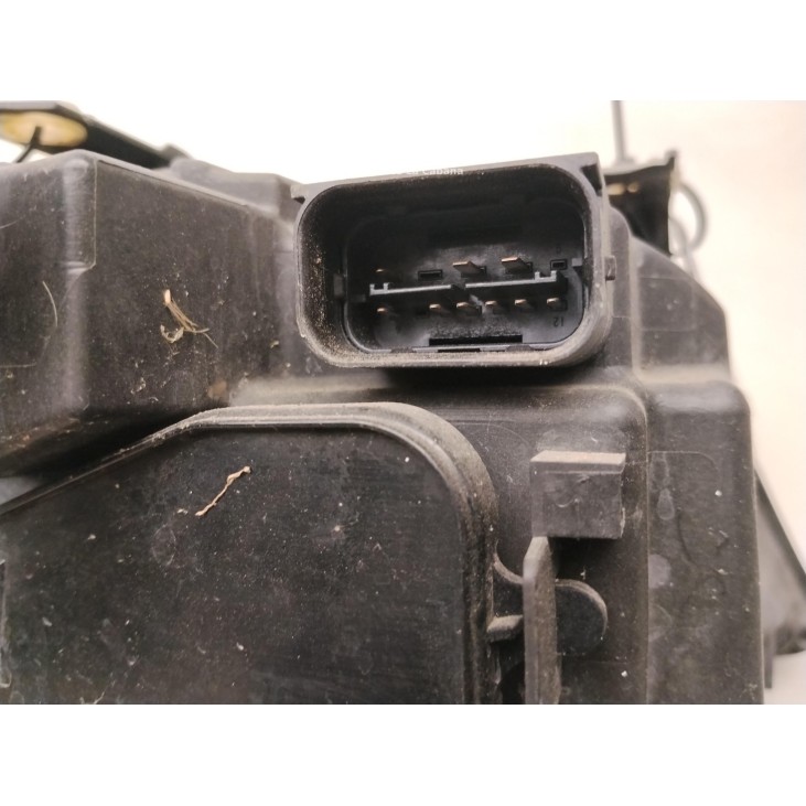63117202573 FARO IZQUIERDO BMW 3 Touring (E91)|Desguaces La Cabaña