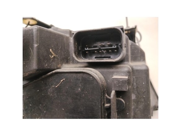63117202573 FARO IZQUIERDO BMW 3 Touring (E91)|Desguaces La Cabaña