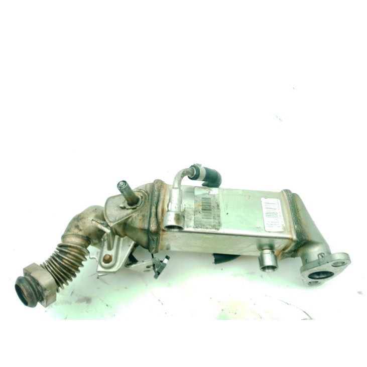 781016603 ENFRIADOR EGR BMW 3 Touring (E91)|Desguaces La Cabaña