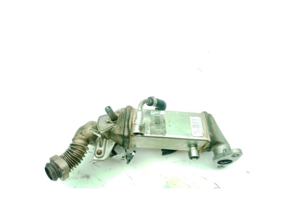 781016603 ENFRIADOR EGR BMW 3 Touring (E91)|Desguaces La Cabaña