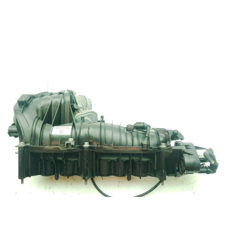 781017802 COLECTOR ADMISION BMW 3 Touring (E91)|Desguaces La Cabaña