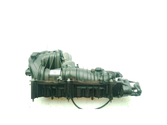 781017802 COLECTOR ADMISION BMW 3 Touring (E91)|Desguaces La Cabaña