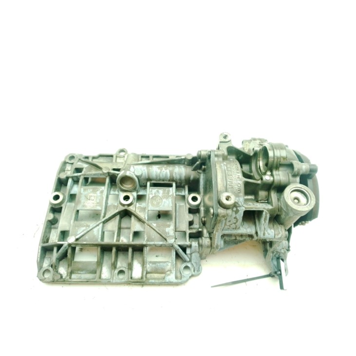 779801406 BOMBA ACEITE BMW 3 Touring (E91)|Desguaces La Cabaña