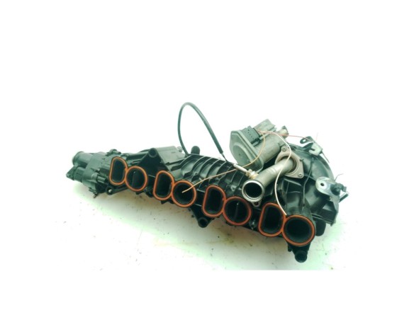 781017802 COLECTOR ADMISION BMW 3 Touring (E91)|Desguaces La Cabaña