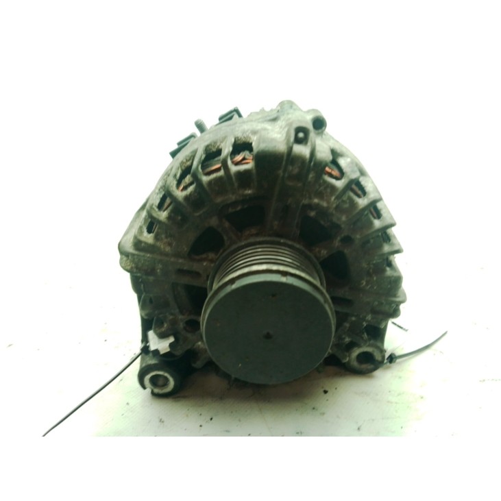8507624 ALTERNADOR BMW 3 Touring (E91)|Desguaces La Cabaña