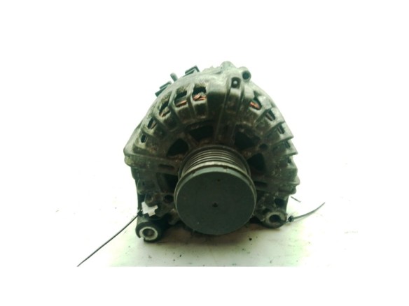 8507624 ALTERNADOR BMW 3 Touring (E91)|Desguaces La Cabaña