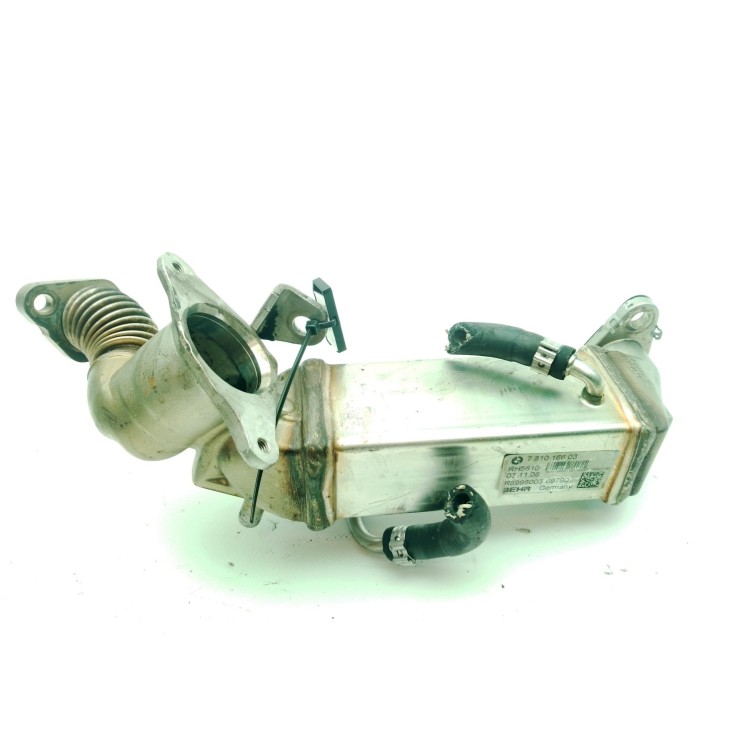 781016603 ENFRIADOR EGR BMW 3 Touring (E91)|Desguaces La Cabaña