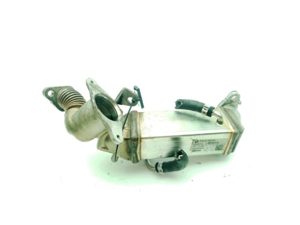 781016603 ENFRIADOR EGR BMW 3 Touring (E91)|Desguaces La Cabaña
