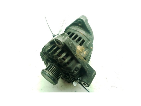 8507624 ALTERNADOR BMW 3 Touring (E91)|Desguaces La Cabaña