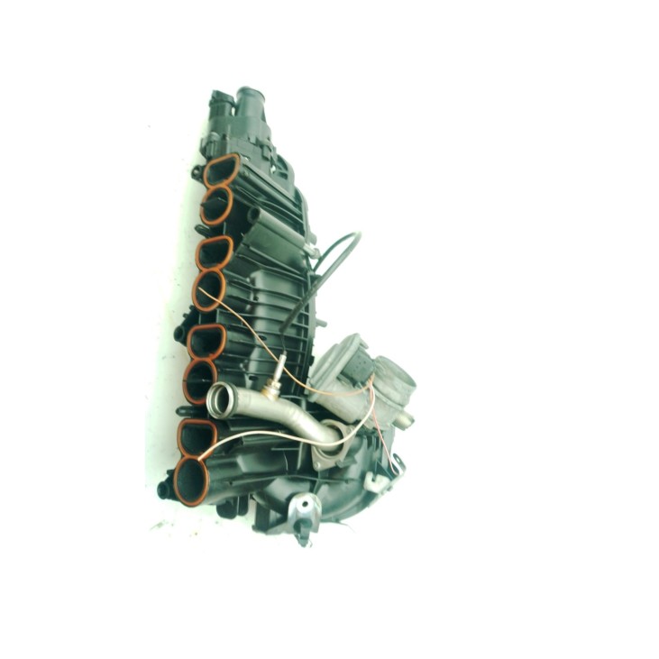 781017802 COLECTOR ADMISION BMW 3 Touring (E91)|Desguaces La Cabaña