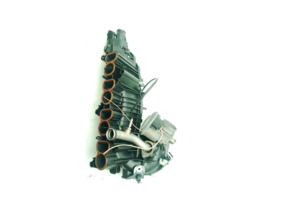 781017802 COLECTOR ADMISION BMW 3 Touring (E91)|Desguaces La Cabaña