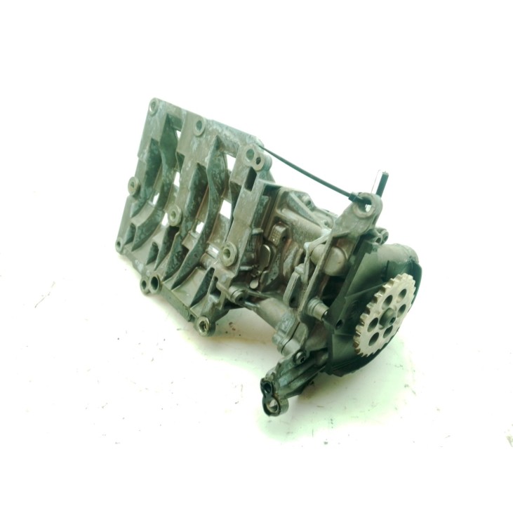 779801406 BOMBA ACEITE BMW 3 Touring (E91)|Desguaces La Cabaña
