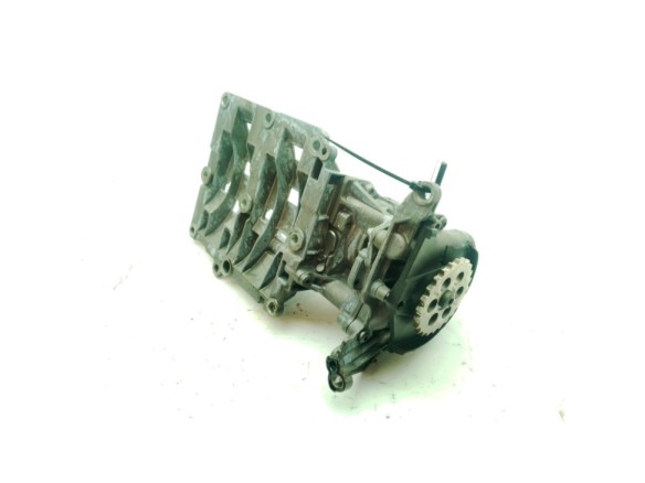 779801406 BOMBA ACEITE BMW 3 Touring (E91)|Desguaces La Cabaña