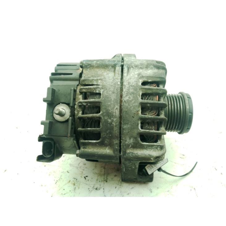 8507624 ALTERNADOR BMW 3 Touring (E91)|Desguaces La Cabaña
