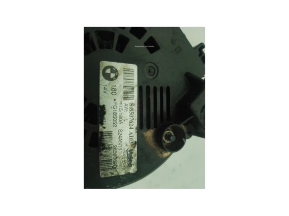 8507624 ALTERNADOR BMW 3 Touring (E91)|Desguaces La Cabaña