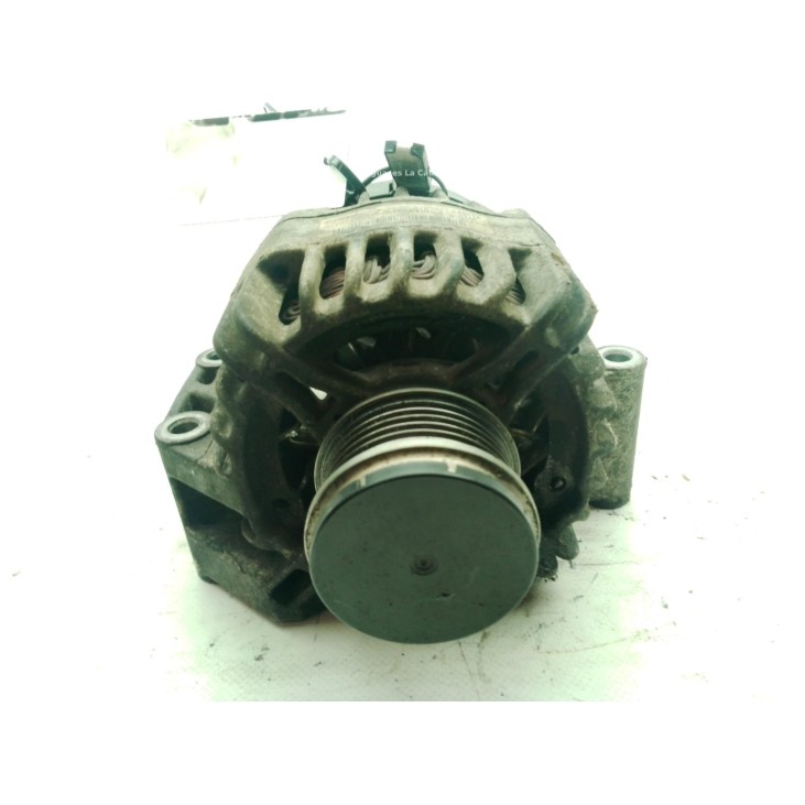 0000052003511, 51854910 ALTERNADOR FIAT DOBLO Furgón/ranchera familiar (263_)|Desguaces La Cabaña