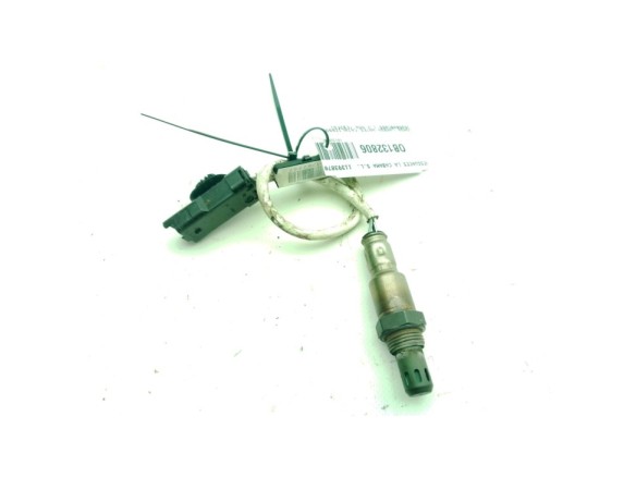 9673438580 SONDA LAMBDA ANTES CATALIZADOR PEUGEOT 208|Desguaces La Cabaña