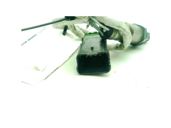 9673438580 SONDA LAMBDA DESPUES CATALIZADOR PEUGEOT 208|Desguaces La Cabaña