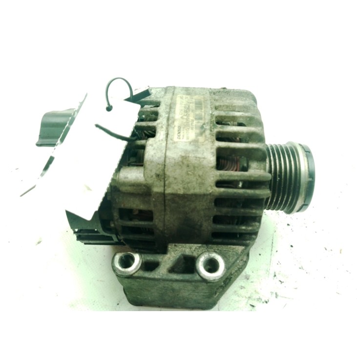 0000052003511, 51854910 ALTERNADOR FIAT DOBLO Furgón/ranchera familiar (263_)|Desguaces La Cabaña