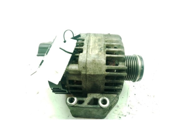 0000052003511, 51854910 ALTERNADOR FIAT DOBLO Furgón/ranchera familiar (263_)|Desguaces La Cabaña