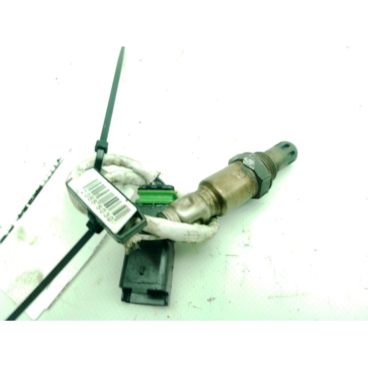 9673438580 SONDA LAMBDA DESPUES CATALIZADOR PEUGEOT 208|Desguaces La Cabaña