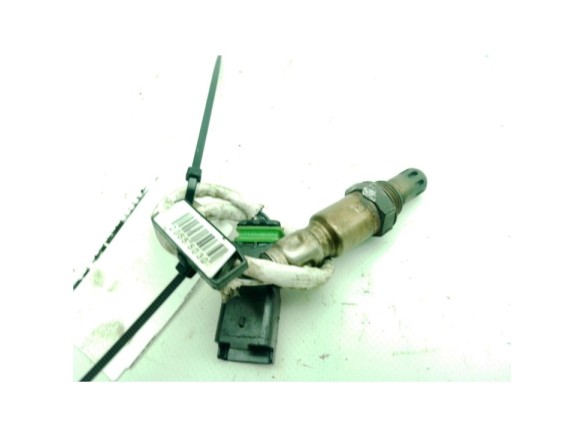 9673438580 SONDA LAMBDA DESPUES CATALIZADOR PEUGEOT 208|Desguaces La Cabaña