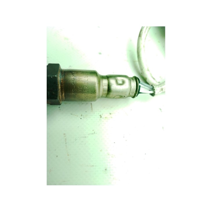 9673438580 SONDA LAMBDA ANTES CATALIZADOR PEUGEOT 208|Desguaces La Cabaña