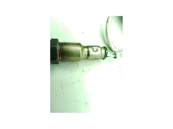 9673438580 SONDA LAMBDA ANTES CATALIZADOR PEUGEOT 208|Desguaces La Cabaña