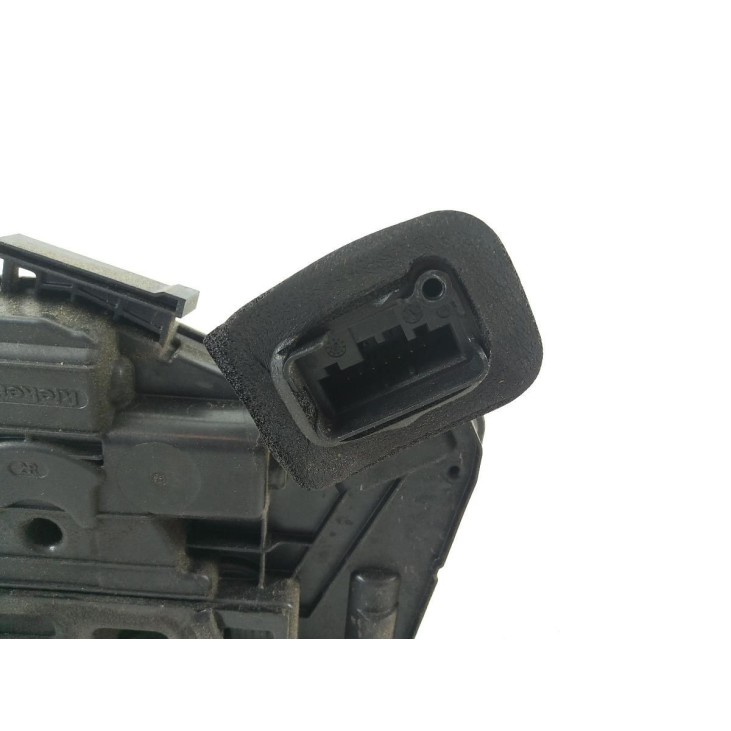 5K1837016 CERRADURA PUERTA LAT DEL DER VW GOLF VI (5K1) |Desguaces La Cabaña