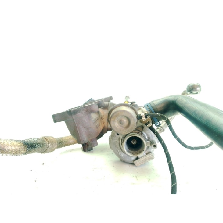 038145701A, 4541592 TURBO SKODA OCTAVIA I (1U2)|Desguaces La Cabaña
