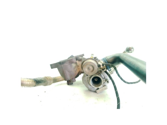 038145701A, 4541592 TURBO SKODA OCTAVIA I (1U2)|Desguaces La Cabaña