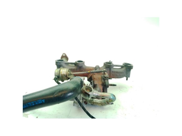 038145701A, 4541592 TURBO SKODA OCTAVIA I (1U2)|Desguaces La Cabaña