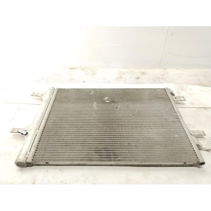 9817334080 RADIADOR AIRE ACONDICIONADO PEUGEOT 308 II|Desguaces La Cabaña
