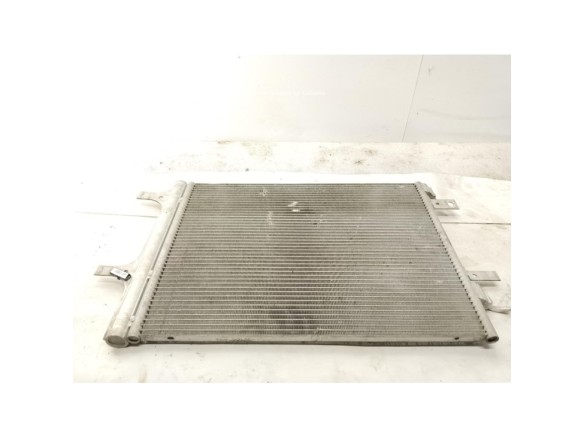 9817334080 RADIADOR AIRE ACONDICIONADO PEUGEOT 308 II|Desguaces La Cabaña