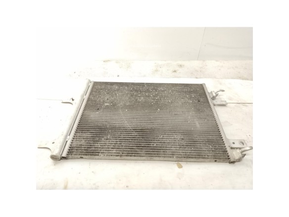9817334080 RADIADOR AIRE ACONDICIONADO PEUGEOT 308 II|Desguaces La Cabaña