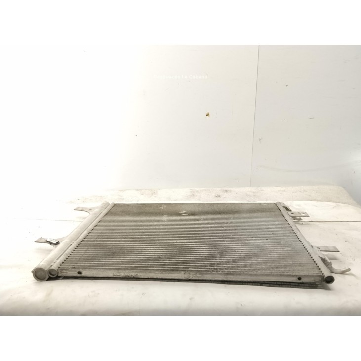 9817334080 RADIADOR AIRE ACONDICIONADO PEUGEOT 308 II|Desguaces La Cabaña