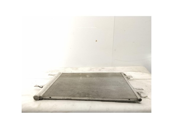 9817334080 RADIADOR AIRE ACONDICIONADO PEUGEOT 308 II|Desguaces La Cabaña