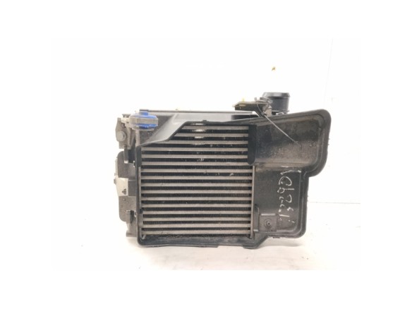 9675627980 INTERCOOLER PEUGEOT 308 II|Desguaces La Cabaña