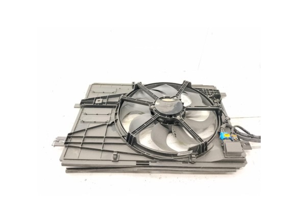 9836638080 ELECTROVENTILADOR PEUGEOT 308 II|Desguaces La Cabaña