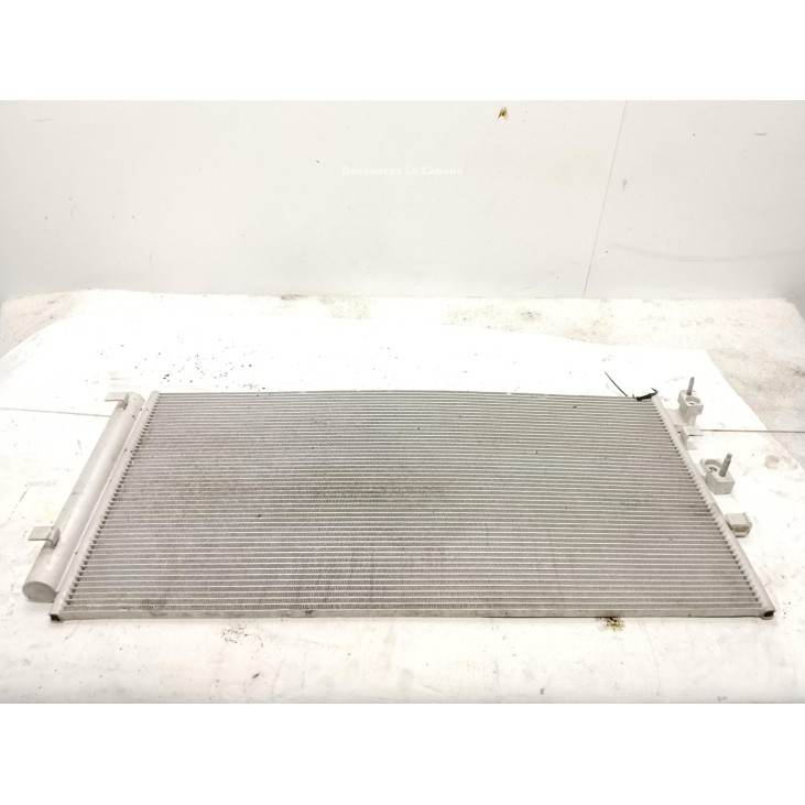 2405238 RADIADOR AIRE ACONDICIONADO FORD FOCUS IV (HN)|Desguaces La Cabaña